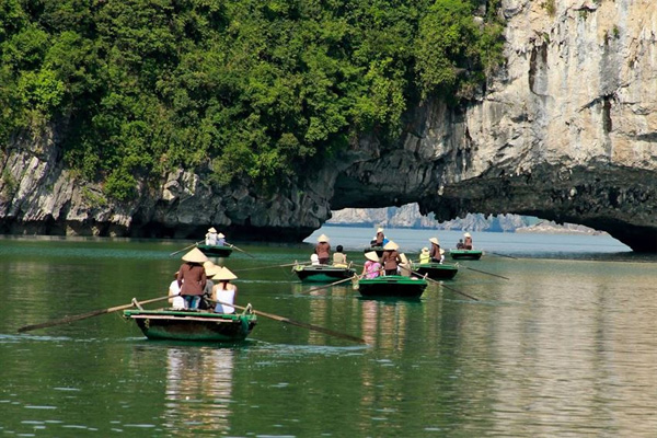 Luon Cave