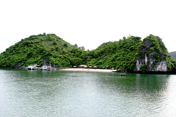 Soi Sim Island