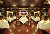 Overview restaurant - calypso cruise