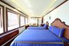 Overview luxury room - Legend White Dolphin Cruise