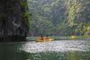 kayaking - Apricot Cruise