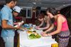 Cooking Class - Gray Line Cruise