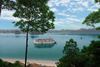 Exterior View - Huong Hai Sealife Cruise