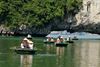Recreational facilities - Huong Hai Sealife Cruise