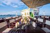 Relax time on the sundeck-Dragon Legend Cruise