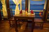 Restaurant of LaFairy Sails