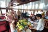 Cooking Class-Imperial classic cruise