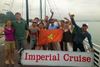 Sport and activities-Imperial Classic Cruise