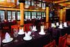 restaurant of Imperial Legend cruise