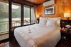 Overview Luxury Balcony room-Aphrodite Cruises