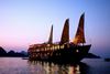 Exterior View-Indochina Sails