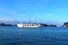 Exterior View-Indochina Sails