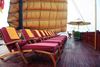Overview View the Sundeck - Indochina Sails