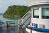 Overview-Paradise Luxury Cruise