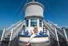 Overview-Paradise Luxury Cruise