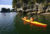 kayaking - Paradise Luxury Elegance