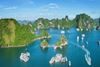 Halong Bay Overview