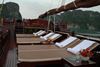 Overview the Sundeck-Dragon Pearl Junk