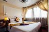 Deluxe room - Halong Lavender Cruises